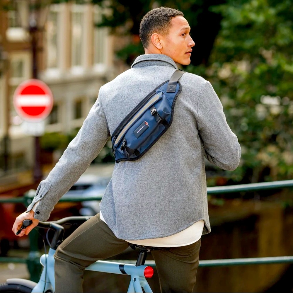 PROPERTY OF Jay Bike Pack